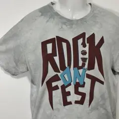 THE MOUNTEN メキシコ製　Mサイズ　Tシャツ　メンズ　希少のサムネイル