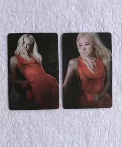2026年最新】Blackpink ロゼ グッズの人気アイテム - メルカリ