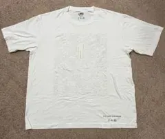 UNIQLO UT Billie Eilish 村上隆 Tシャツ XL