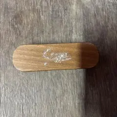 野球手入れ用品ブラシ
