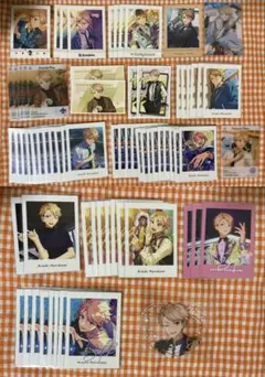 2025年最新】鳴上嵐 ぱしゃっつの人気アイテム - メルカリ