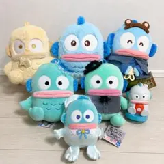2026年最新】ハンギョドン ぬいぐるみの人気アイテム - メルカリ