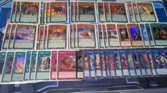 遊戯王 エニアクラフト 14種各3枚 - メルカリ