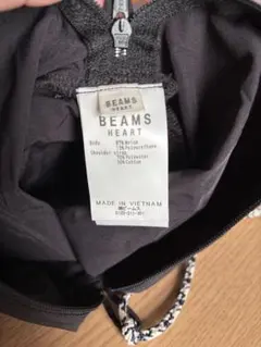 BEAMS ショルダーバッグのサムネイル