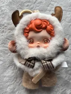 SKULLPANDA Winter Symphony