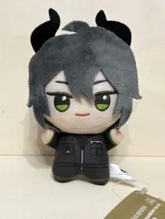 ツイステ マレウス ミニミニぬいぐるみ イベント衣装 - メルカリ