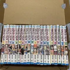 初版 ワンピース 59巻〜114巻まで(合計48冊)※抜け巻あり - メルカリ
