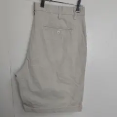 花*様 トミーヒルフィガー サイズ38 ハーフパンツ チノパン ポロチノ ベージ