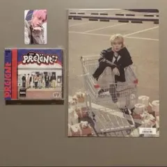 zb1 zerobaseone ハンビン　ユジン　通常盤　トレカ　クリアファイル