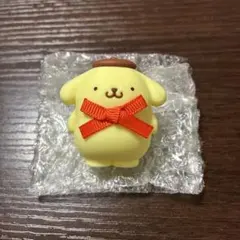 サンリオキャラクター大賞　シークレットピンズ　ポムポムプリン