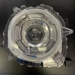 ジムニーノマドJC74 純正ヘッドライト 新車外し 左右セット - メルカリ