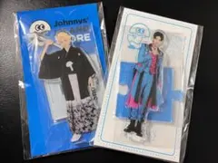 ラウール Snow Man アクリルスタンド