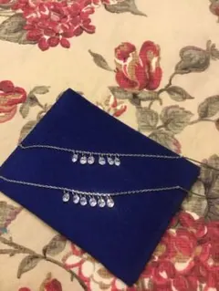 ファッション　アメリカンジルコニアピアス