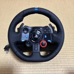 Logitech G29 ハンコンのみ