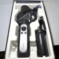 hohem pro isteady x 3軸スマホジンバル