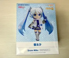 2025年最新】ねんどろいどどーる 雪ミクの人気アイテム - メルカリ