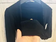 チョリ♡ブラック　美品