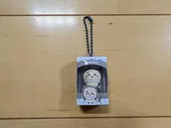 ちいかわ ラッコ マスコットキーホルダー