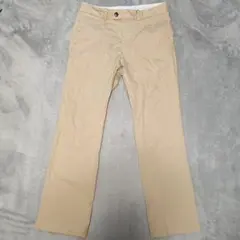 GAPギャップ バナナリパブリック チノパンスリムフィット76×71のサムネイル