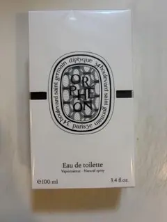 diptyque ORPHEON ディプティック　オルフェオン　100ml