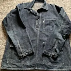 Levis silverTab アノラック　カバーオール