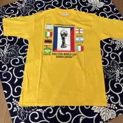 2026年最新】2002 ワールドカップ tシャツの人気アイテム - メルカリ