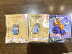 3点セット⭐️ラッコの赤ちゃん⭐️限定ハロウィンコスチューム⭐️