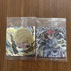 ワンピース ウエハース