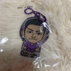 居酒屋えぐざいる AKIRA クリアチャーム