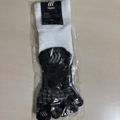 Tabio フットボール 五本指 M 25-27cm