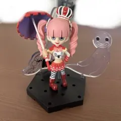 2026年最新】ワンピース ペローナ 海外フィギュアの人気アイテム