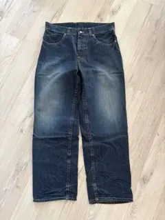MASTERPICE HECTIC denimのサムネイル