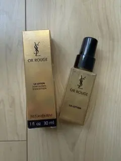 YSL OR ROUGE LA LOTION 30ml 化粧水のサムネイル