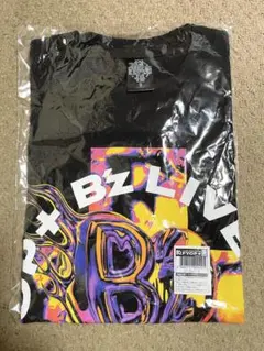 B'zLIVE-GYM2026 FYOP + B'z PARTY限定Tシャツxl - メルカリ