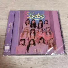 iz*one K-POP