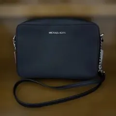 MICHAEL KORS ショルダーバッグ ブラック