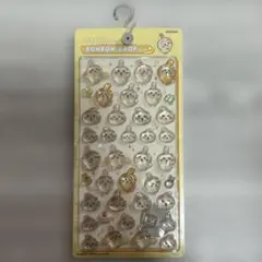 ボンボンドロップシール ちいかわ うさぎ 第一弾 正規品
