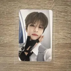 スキズ スンミン ペンミ PILOT トレカ JYP SHOP