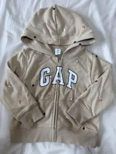 baby GAP ジップパーカー 3years 100