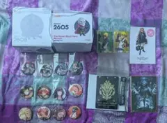 オーバーロード　まとめ売り