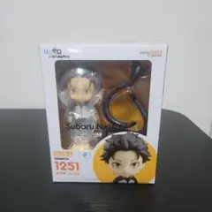 2026年最新】ナツキスバル ねんどろいどの人気アイテム - メルカリ