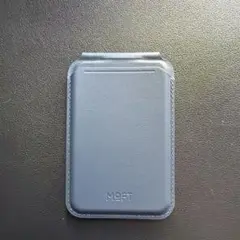 MOFT スマホスタンド ICカード収納
