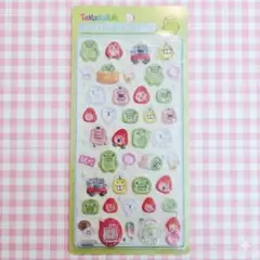 たまごっちボンボンドロップシール