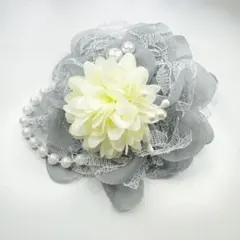 コサージュ 卒園式　卒業式　入園式入学式 結婚式 発表会48