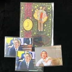 Mrs. GREEN APPLE ポップアップ　大森　若井　藤澤 Harmony