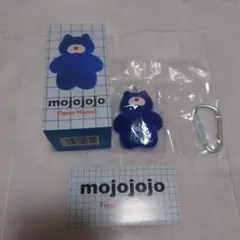 mojojojo Figure Mascot Vol.1 ねこ/Nicky