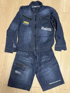 アイズフロンティア　セットアップのサムネイル
