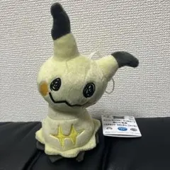 い*ー様 ポケットモンスター ミミッキュ ぬいぐるみのサムネイル