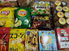 アミューズメントお菓子　まとめ売り　詰め合わせのサムネイル