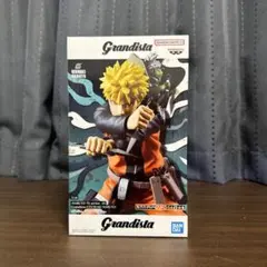 NARUTO72SERIES45　Grandista　うずまきナルト